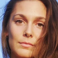 Auxane Micheneau Naken