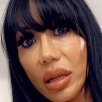 Ava Devine Naken