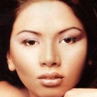 Aya Medel Naken