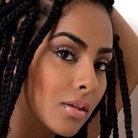 Ayisha Diaz Naken