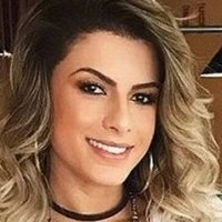 Babi Rossi Naken