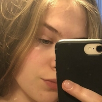 baby_girlxo Naken
