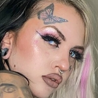 babygothxxx Naken