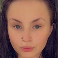 babyviolet420 Naken