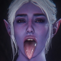 Baldur's Gate Porn Naken
