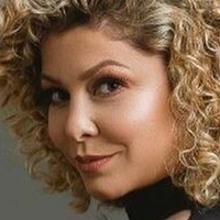 Barbara Borges Naken