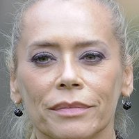 Barbara De Rossi Naken