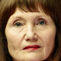 Barbara Schnitzler Naken