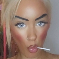 Barbiegiel23 Naken