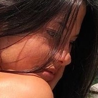 Beatrice Barichella Naken