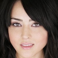 Beatrice Ilg Naken
