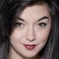 Beatriz Medina Naken