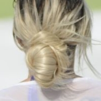 Bella Bunnie Naken