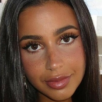Bella Salerno Naken
