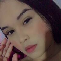Bellah Camargo Naken