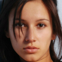 bellissima Naken