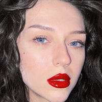 Bengisu Baykal bengisubaykal Naken