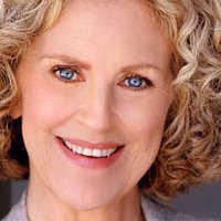 Bernadette Birkett Naken