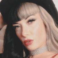 bettiebabe Naken