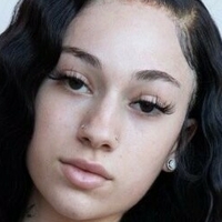 bhadbhabie Naken