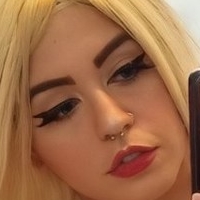 Bianca Bortate Naken