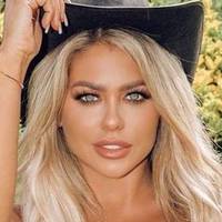 Bianca Gascoigne Naken