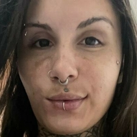 Bianca Leticia Naken