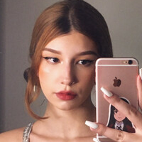 Bianca Silva Naken