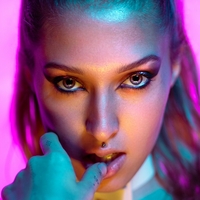 Biancia Naken