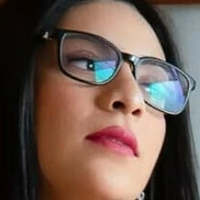 Bianqui Cristal Naken