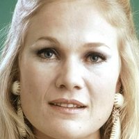 Bibi Besch Naken