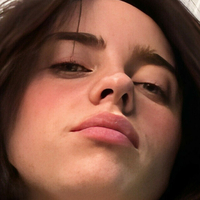 Billie Eilish Fake Naken