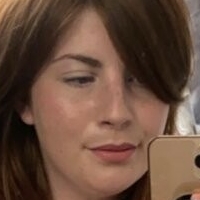 Billieporter Naken