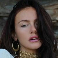 Bindi London Naken