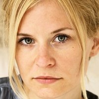 Birte Hanusrichter Naken