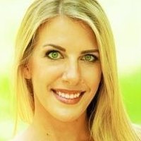 Blaire Noonan Naken