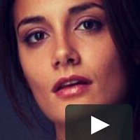 Blanca Espino Naken