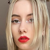 Blondie Claire Naken