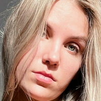 Blondie Sweetness Naken