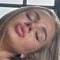blondy_liana Naken