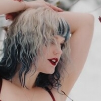 Bluejay Naken