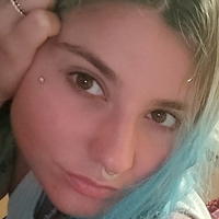 bluemooncrii Naken