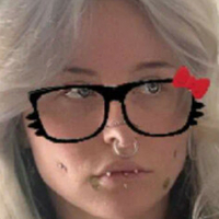 Blxckheart00 Naken