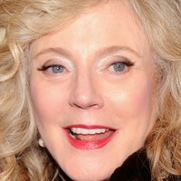 Blythe Danner Naken
