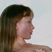 Bogdana Voloshyna Naken