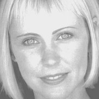 Brandi Burkett Naken