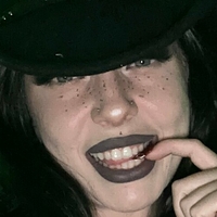 Brattykayla666 Naken