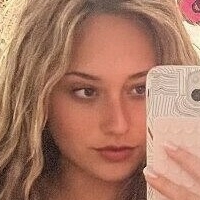 brattyqueenjean Naken
