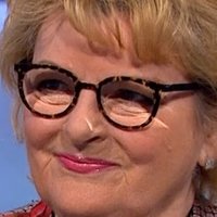 Brenda Blethyn Naken