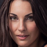 Brenda Kucerova Naken